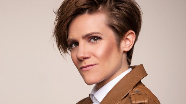 Cameron Esposito: Summer Survival Tour