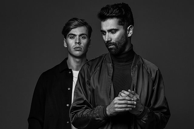 Yellow Claw B2B Flosstradamus