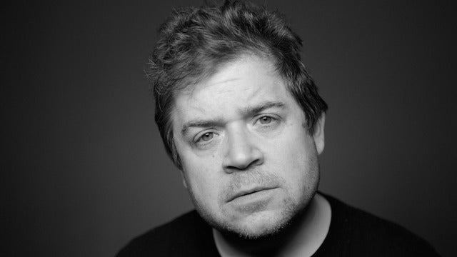 Patton Oswalt: Effervescent