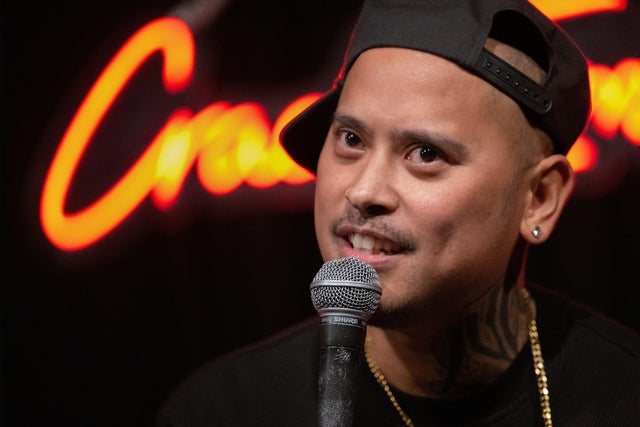 Filipinos in the 6ix Present: Keith Pedro