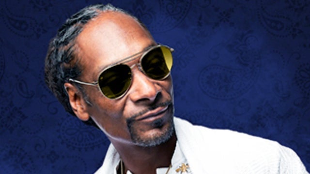 Snoop Dogg