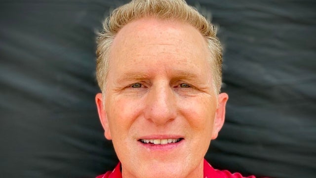 Michael Rapaport