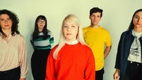 Alvvays