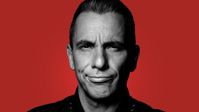 Sebastian Maniscalco: It Ain't Right Tour