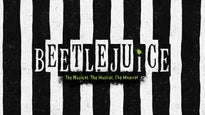 Beetlejuice (Touring)