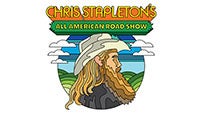 Chris Stapleton's All-American Road Show