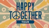 Happy Together Tour