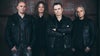 Blind Guardian - The God Machine Tour