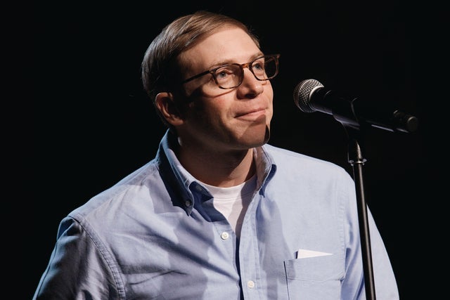 Joe Pera