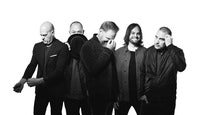 MercyMe - Always Only Jesus Tour