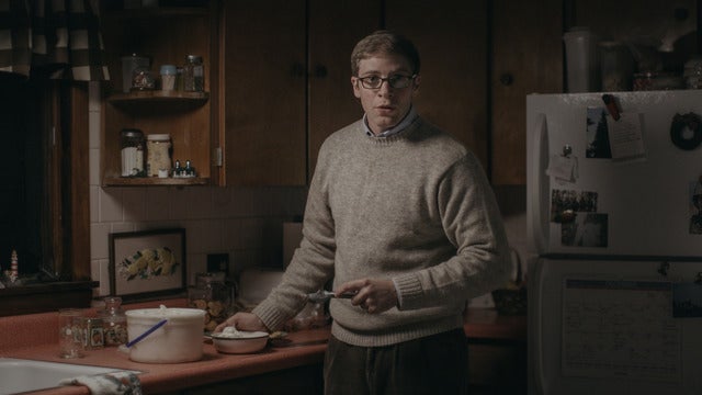 Joe Pera: The PERAs Tour