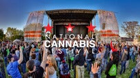 National Cannabis Festival