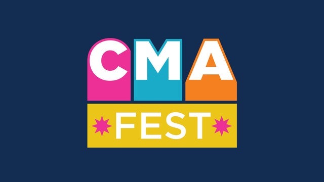 2024 CMA Fest - Stadium FRIDAY