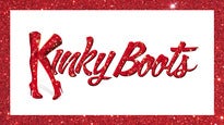 Kinky Boots