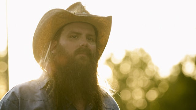 Chris Stapleton