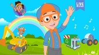 Blippi : The WONDERFUL World Tour