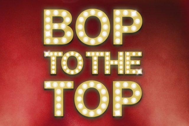Bop to the Top Presents: Best of Both Worlds