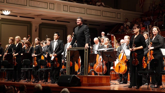 May The Fourth Be With You with the Nashville Symphony