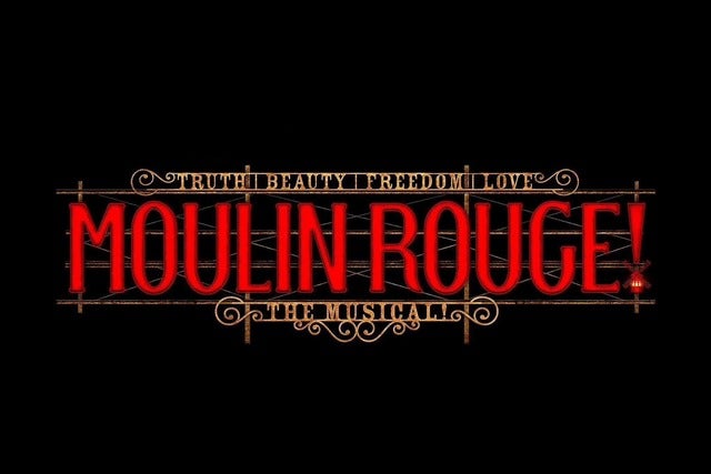 Moulin Rouge! The Musical