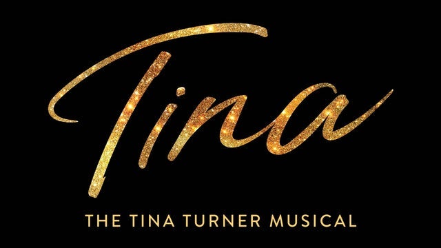 TINA - The Tina Turner Musical