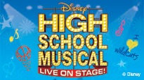 JPAS Theatre Kids Presents Disney's High School Musical