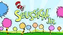 JPAS Theatre Kids Presents Seussical Jr