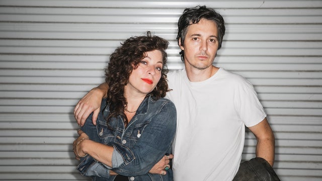 Shovels & Rope