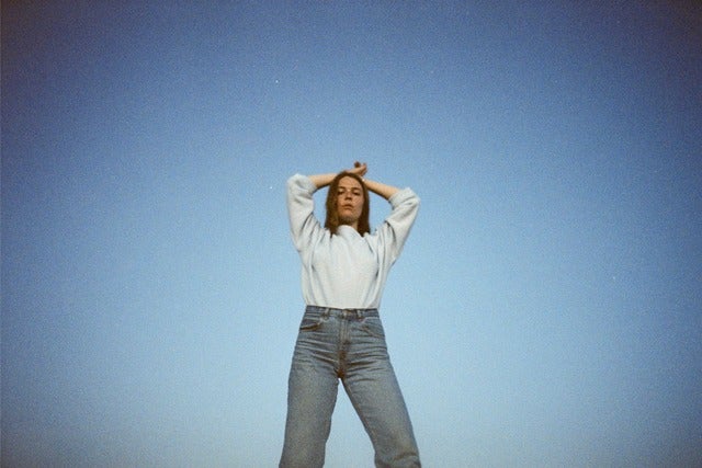 Maggie Rogers