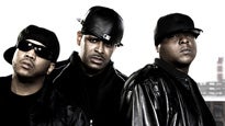 The Lox - 30th Anniversary Tour