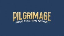 Pilgrimage Music and Cultural Festival