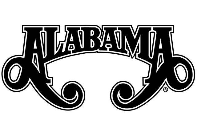 Alabama - Roll On North American Tour