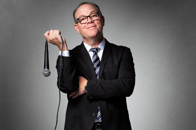 Tom Papa: The Good Stuff Tour