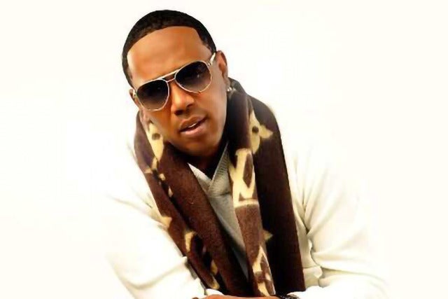 Master P Birthday Bash