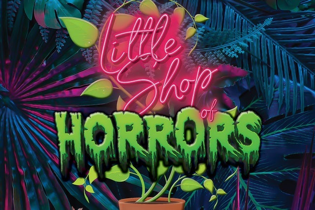 Studio Tenn Presents: Little Shop of Horrors