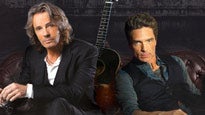 An Acoustic Evening With Rick Springfield & Richard Marx