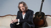 An Acoustic Evening With Rick Springfield & Richard Marx