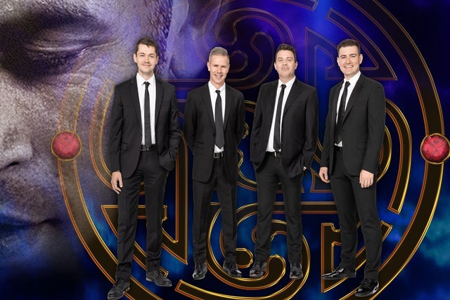 Celtic Thunder