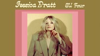 Jessica Pratt