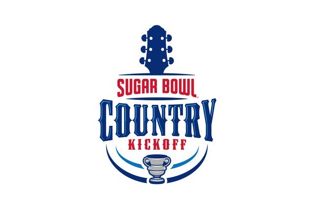 2024 Louisiana's Sugar Bowl Country Kickoff