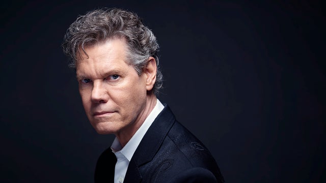 Randy Travis: More Life Tour