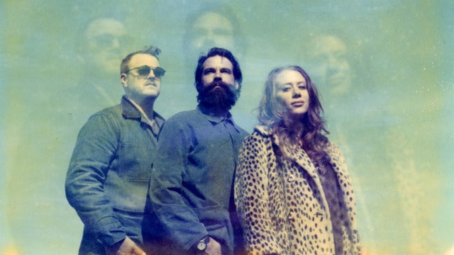 The Lone Bellow - BY REQUEST ONLY Tour