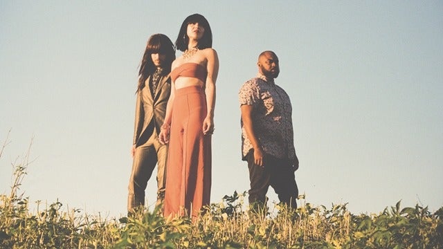 Khruangbin A La Sala Tour