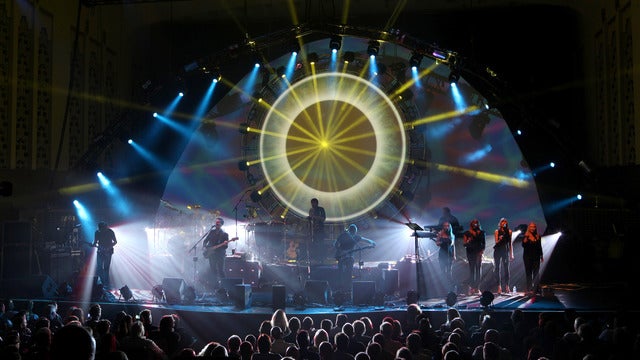 BRIT FLOYD: P-U-L-S-E Celebrating 30 years of The Division Bell