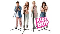 KIDZ BOP - Meet & Greet Upgrade Packages