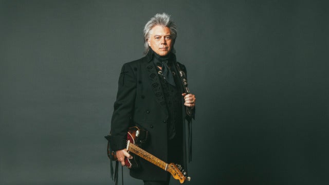 Marty Stuart