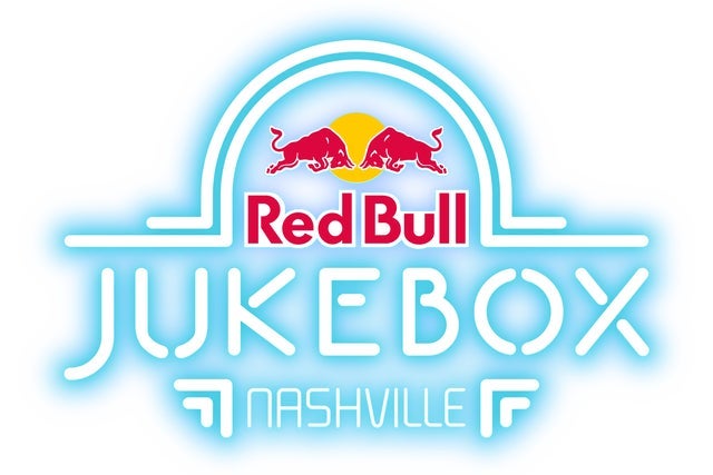 RED BULL JUKEBOX - NASHVILLE