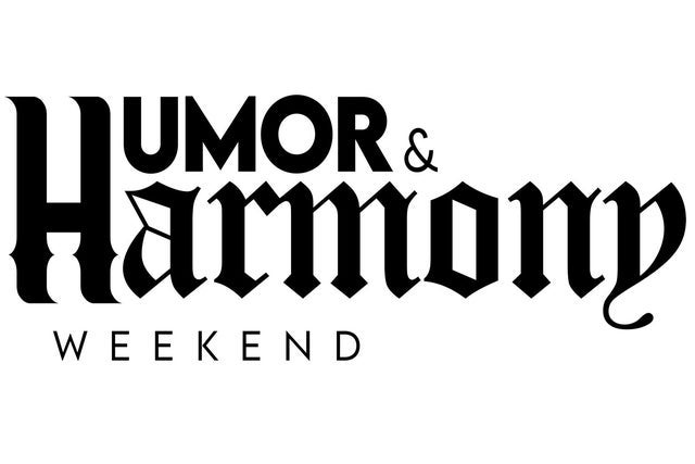 Humor & Harmony Weekend Presented by 50 Cent - 2 Day Ticket 