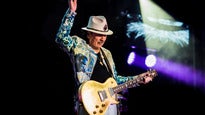 SiriusXM Presents An Intimate Evening with SANTANA Greatest Hits Live