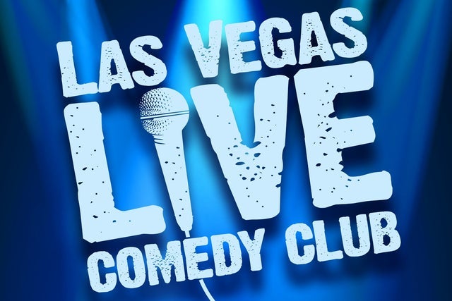 Las Vegas Live Comedy Club