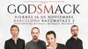 107.9 KBPI Presents: Vibez Tour - An Intimate Evening with Godsmack